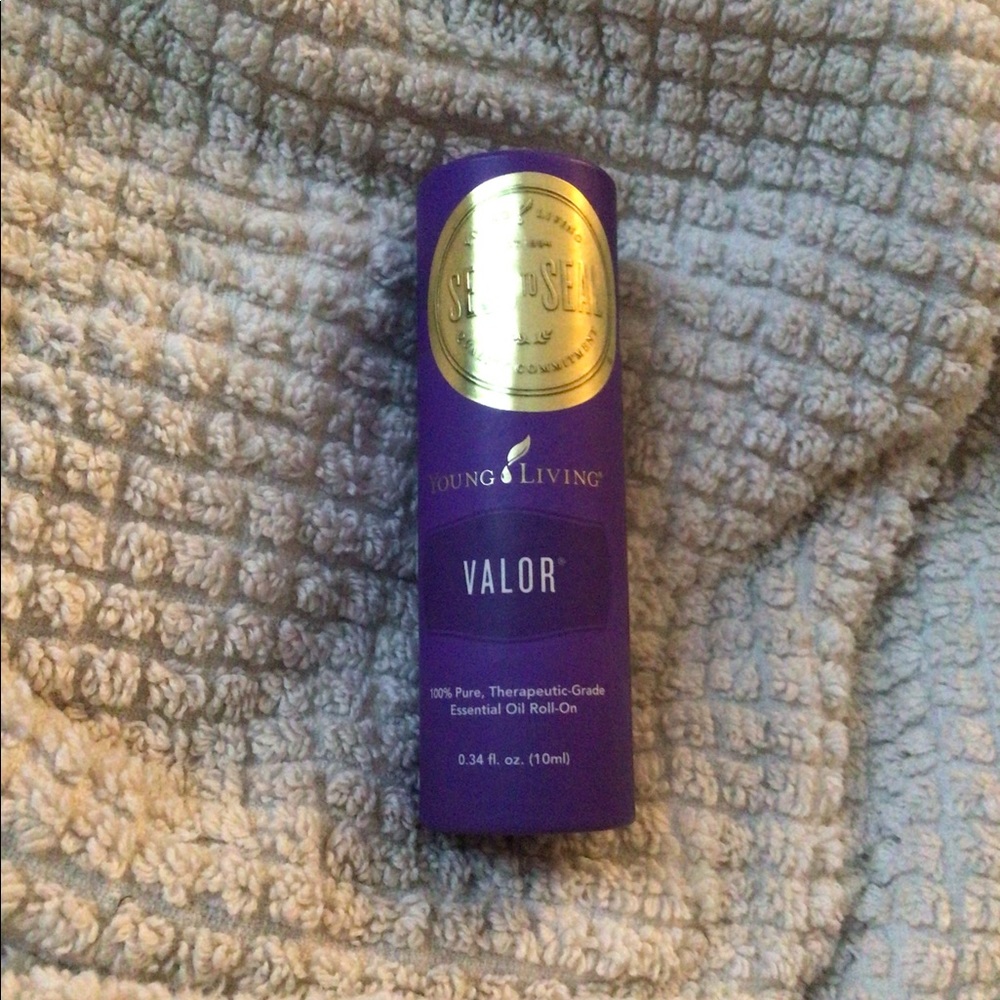 Valor Roll-On